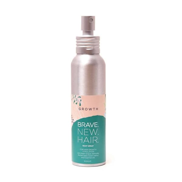 Brave. New. Hair. Vækst Root Spray 100ml