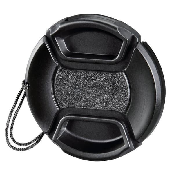 Hama Objektivdæksel Smart 52,0 mm