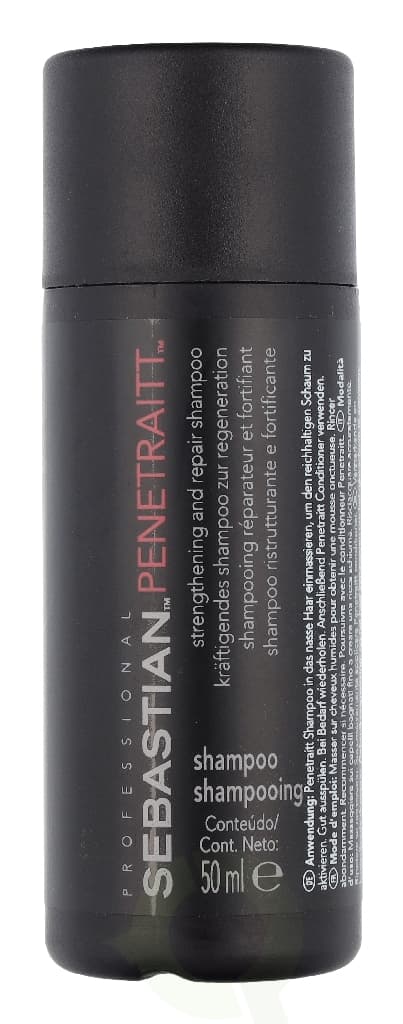Sebastian Penetraitt Shampoo 50 ml