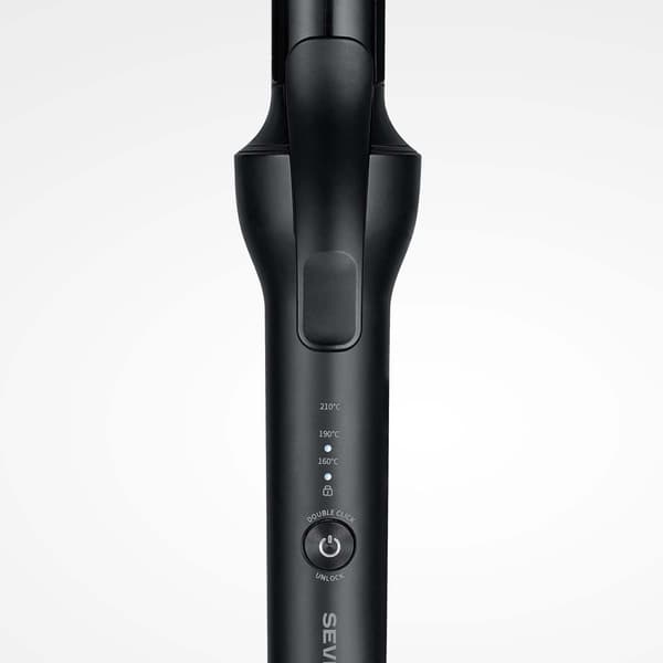 Severin Locktång LS0822 Keramisk