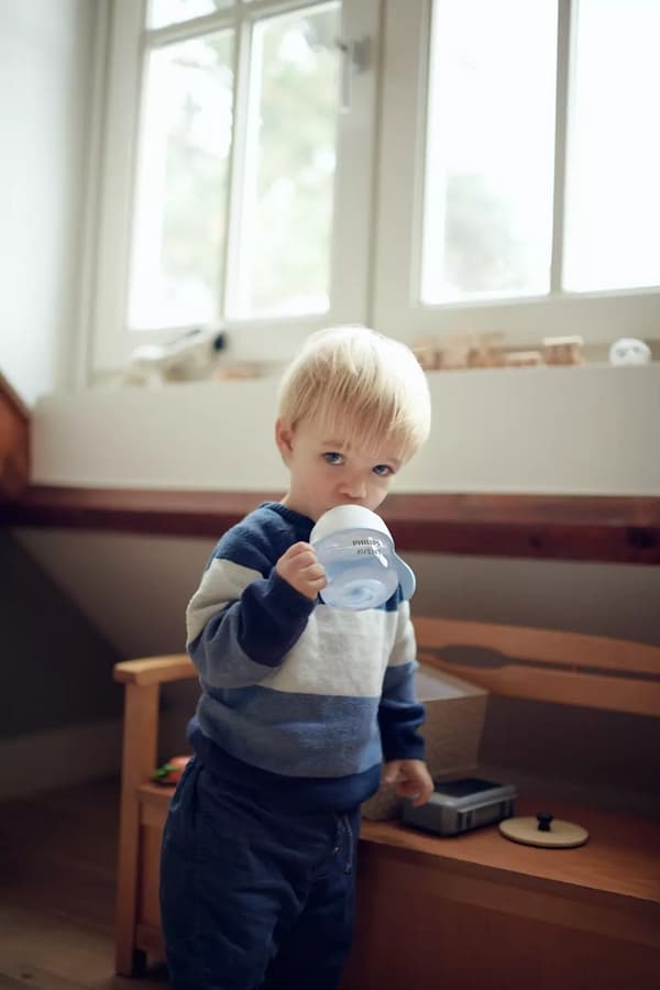 Philips Avent SCF263/61 Natural Response -harjoittelumuki