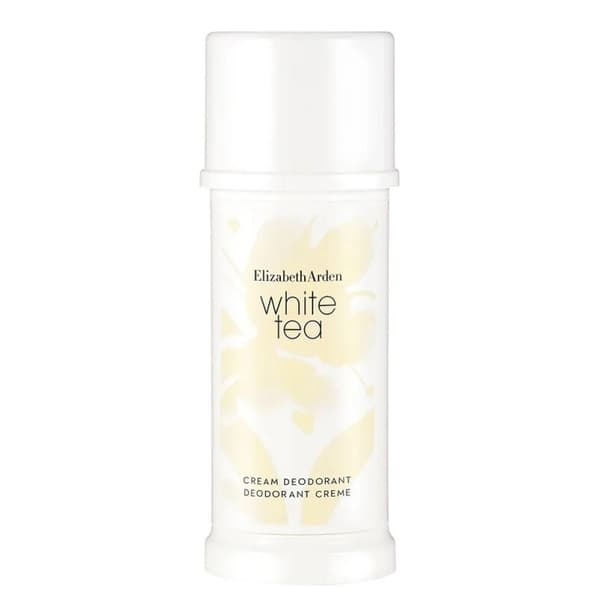 Elizabeth Arden White Tea Cream Deodorant 40 ml