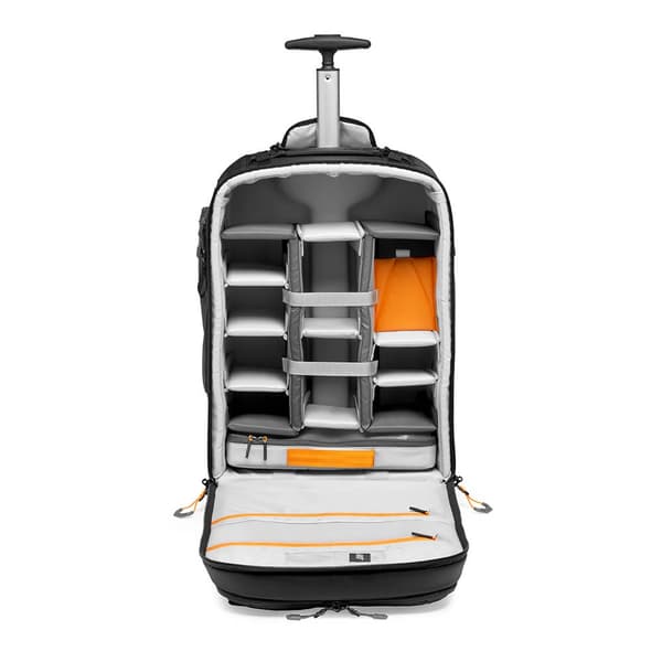 Lowepro Rullväska Pro Trekker RLX 450 AW II GL Grå