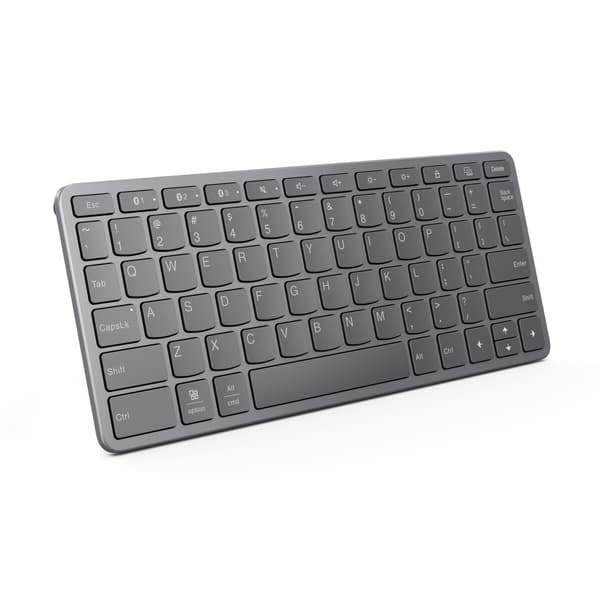 Lenovo Tangentbord TAB Multi-device Keyboard Wireless Lenovo