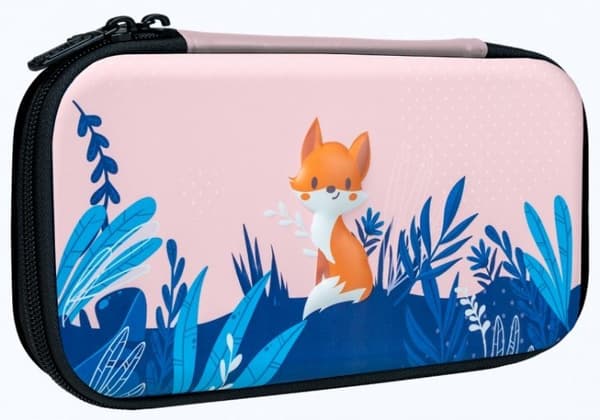 NACON 3D Fox väska /Nintendo Switch