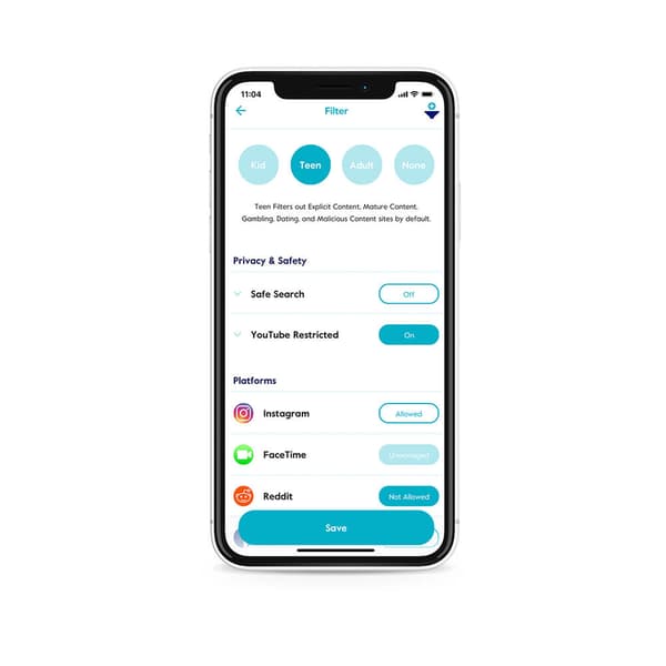 CIRCLE Home Plus