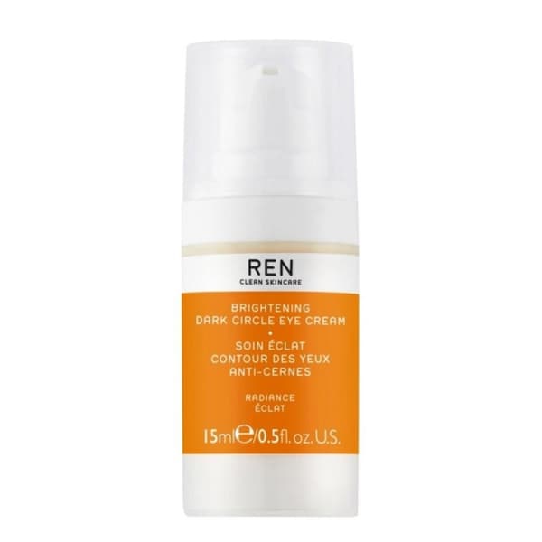 REN Brightening Dark Circle Eye Cream 15 ml