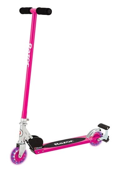 Razor S Spark Sparkcykel - Rosa (13073066)