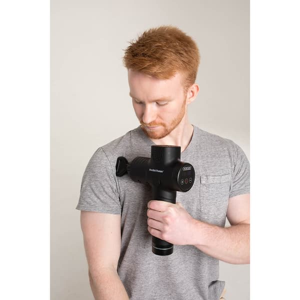 SWEDISH POSTURE Massagepistol PRO