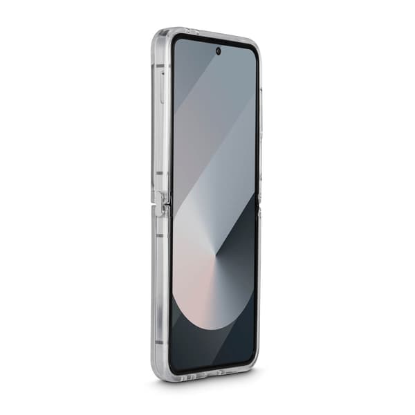 Hama Case Transparent Samsung Galaxy Z Flip6