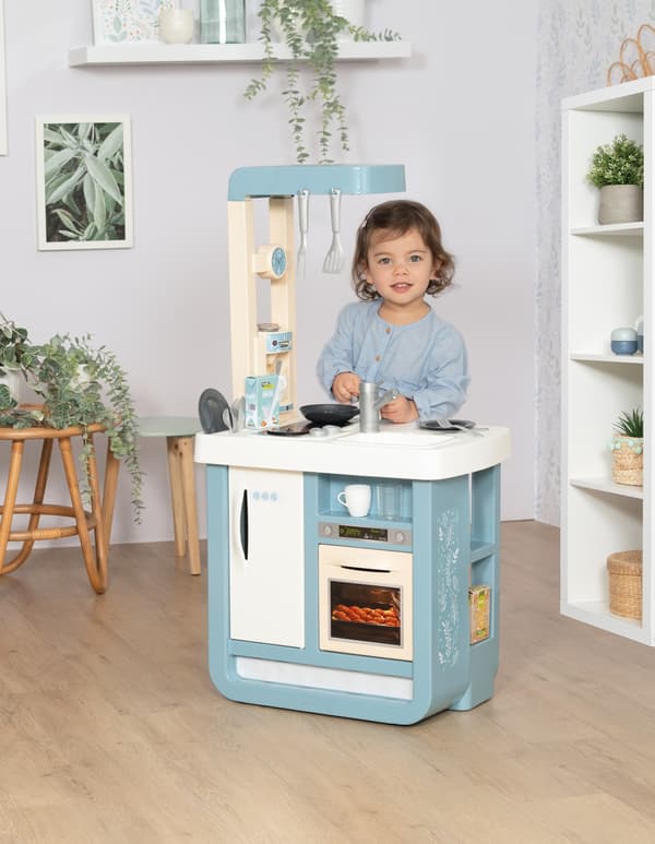 Smoby SAS Smoby Bon Appetit -leikkikeittiö