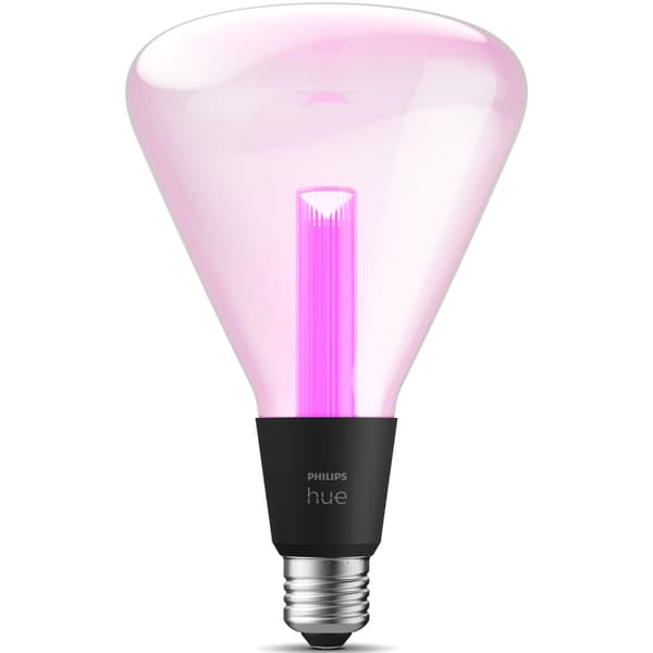 Philips Hue Lightguide Triangle E27 Hvit og farget Ambiance