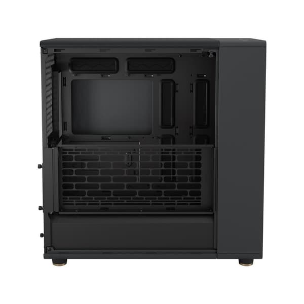 Fractal Design North XL kullsvart