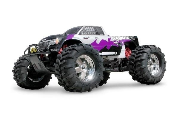 Nitro Gt-1 lastebilkarosseri