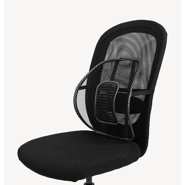 SWEDISH POSTURE Lændestøtte Ergonomisk