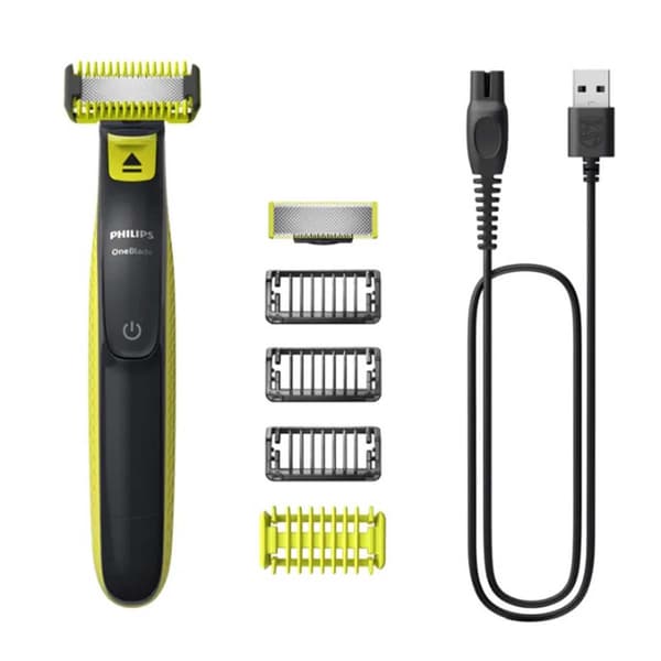 Philips Oneblade Face + Body QP2824/10