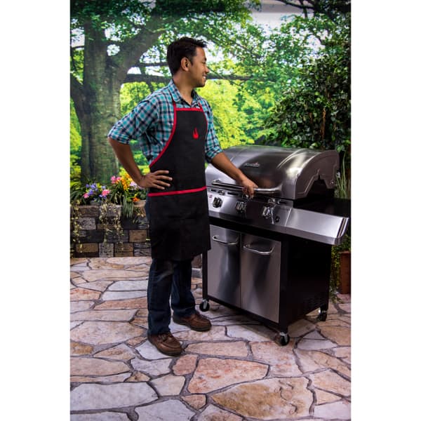 Char-Broil Grillforkle
