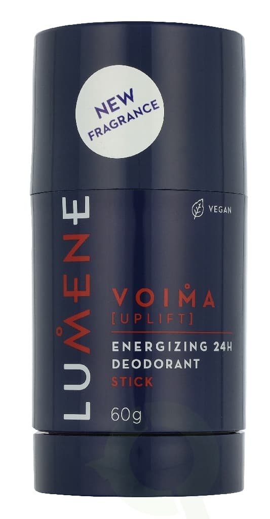 Lumene Voima Energizing 24H Deodorant 70 g
