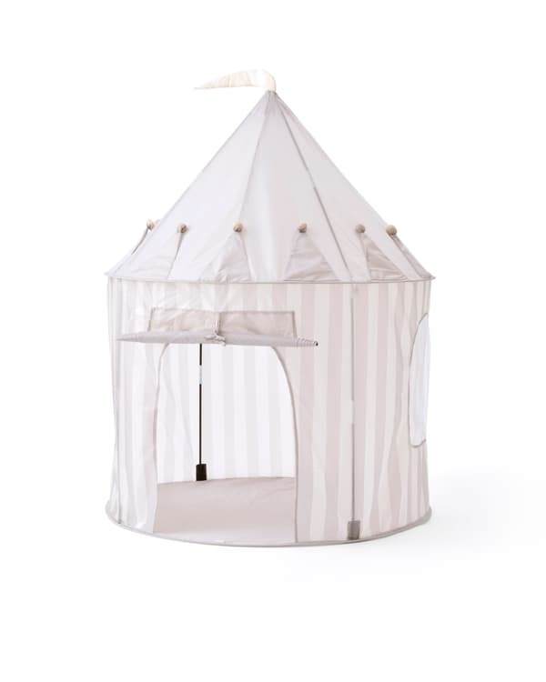 Kids Concept Star - Lektält, Grå- (1000926)