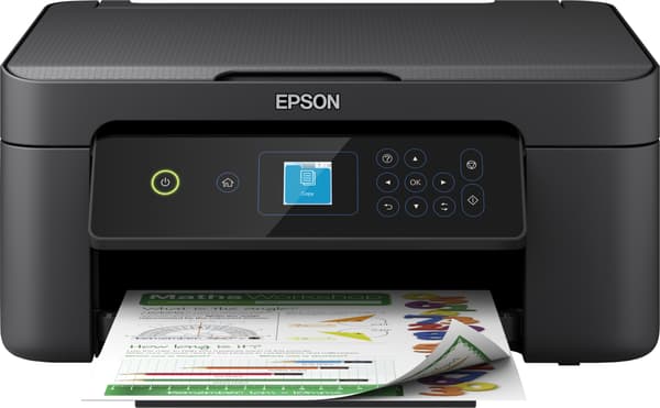Epson Expression Home XP-3205 multifunksjons blekkskriver