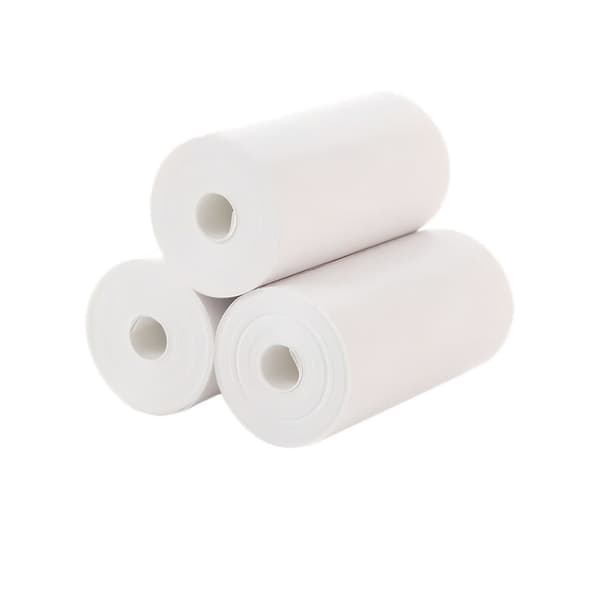 MINILENS Termisk Papir Premium