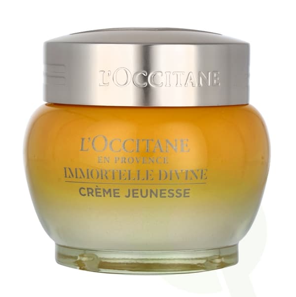 L'Occitane Immortelle Divine Cream 50 ml
