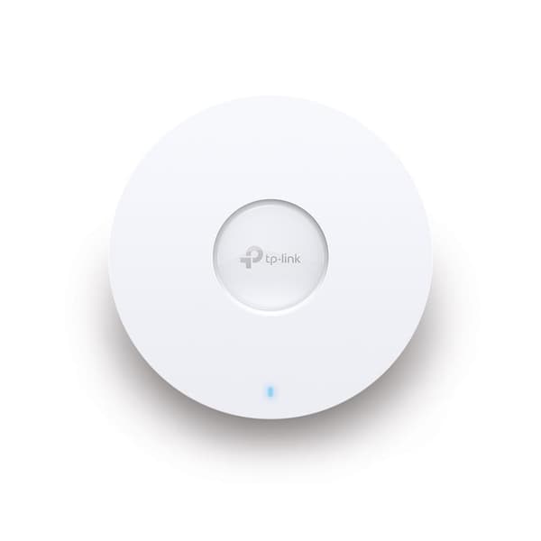 TP-Link AX3000 Wireless Dual Band Ceiling Mount Wi-Fi 6 Access Point /EAP650