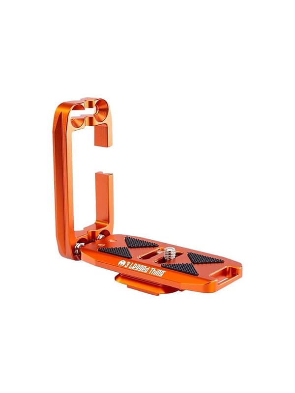 3 Legged Thing ELLIE L Bracket Peak Design Copper
