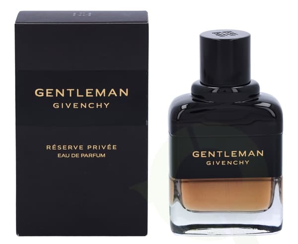 Givenchy Gentleman Reservee Privee Edp Spray 60 ml
