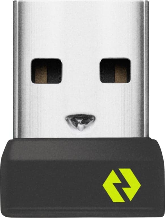 Logitech Bolt - USB-mottaker