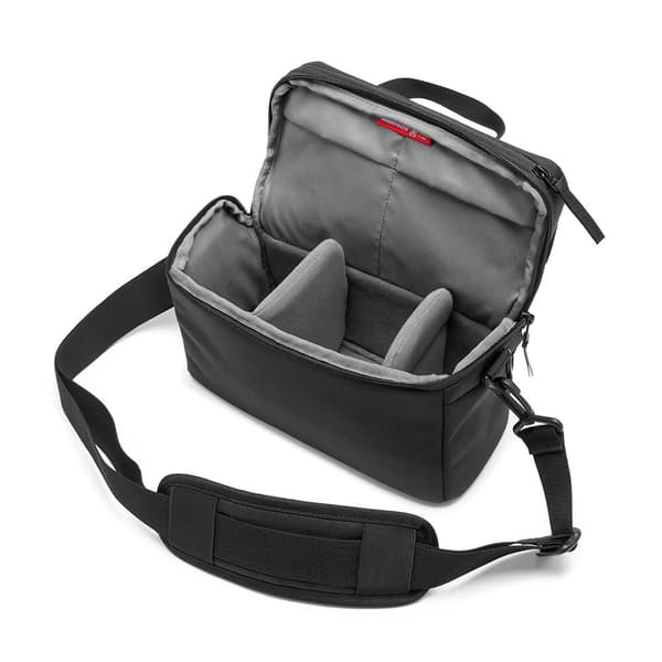 Skuldertaske Advanced III M