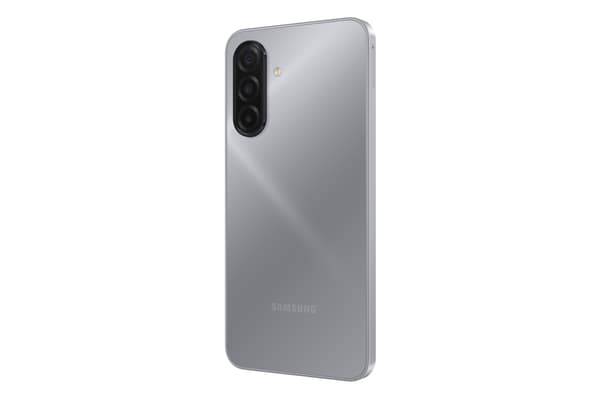 Samsung Galaxy A17 LTE 128 GB - Gray Samsung