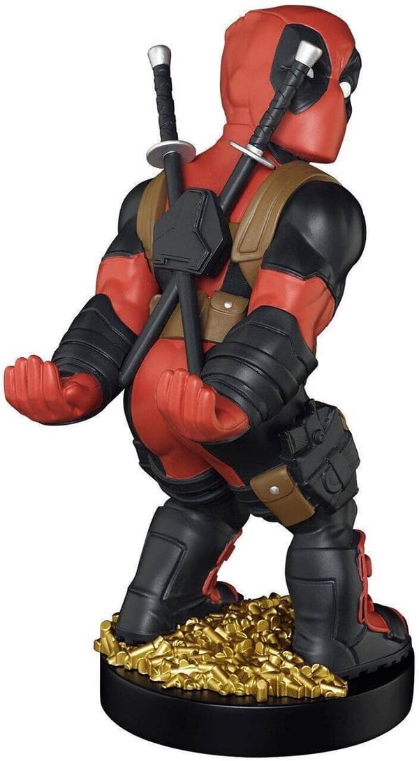 Cable Guys - Deadpool Controller Stand