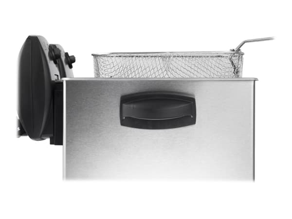 FRITEL Starter Deep Fryer 6 liters Gray