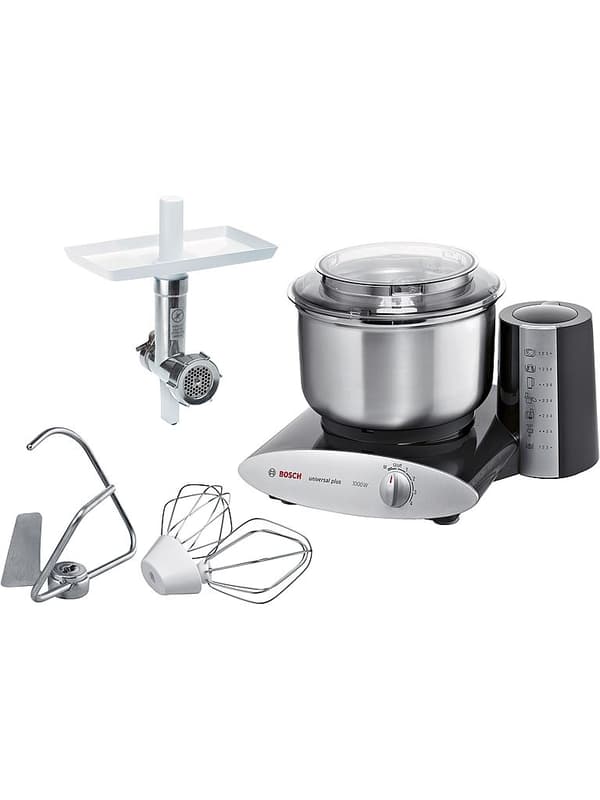 Bosch Köksmaskin MUM6N23A2 Bosch