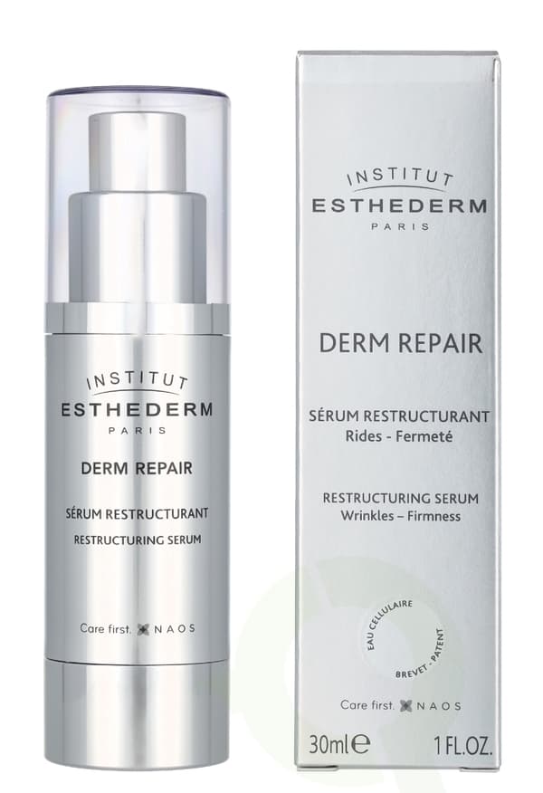 Esthederm Derm Repair Restructuring Serum 30 ml