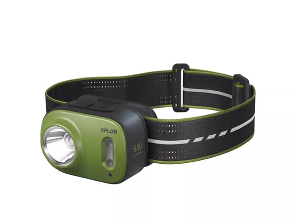 GP Xplor Hodelykt Phr17 500Lm