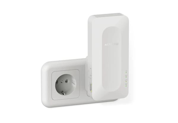 Netgear Range Extender EAX17 Ax3000 Dual-band Wifi 6 Mesh Extender Netgear