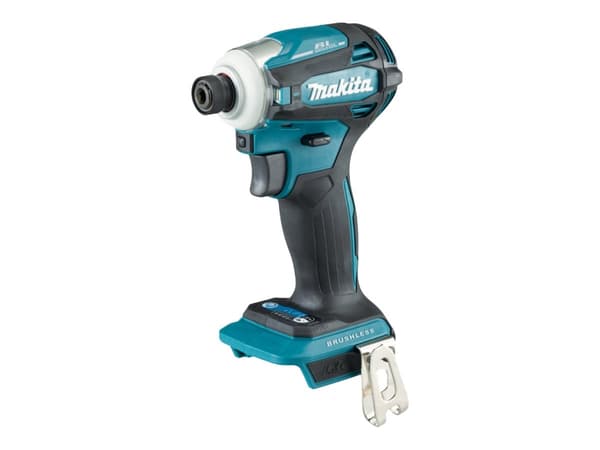Makita DTD172Z mutterdragare Inget batteri