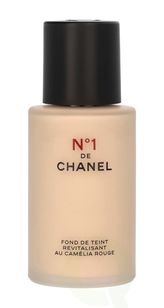 Chanel No 1 Revitalizing Foundation 30 ml BD01