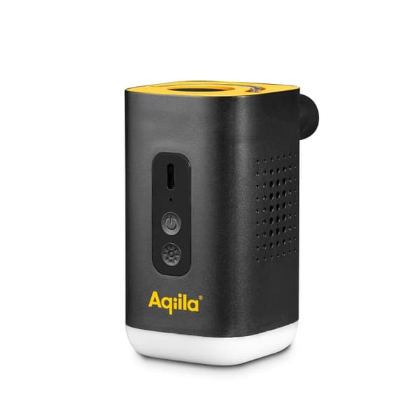 Aqiila Airbird C2 - Luftpump 3in1