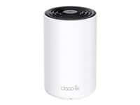 TP-Link Deco XE75 V1 Wi-Fi-system Desktop