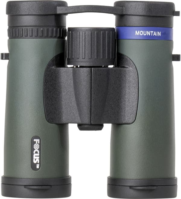 Focus Mountain 8x33 -kiikari