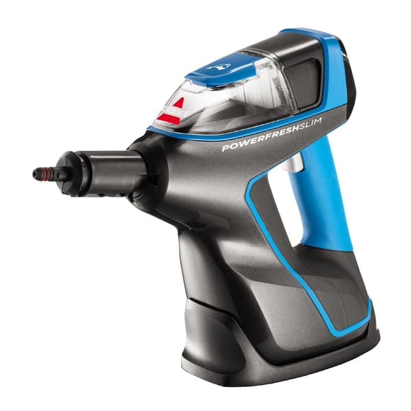 Bissell Dampvasker PowerFresh Slim Steam