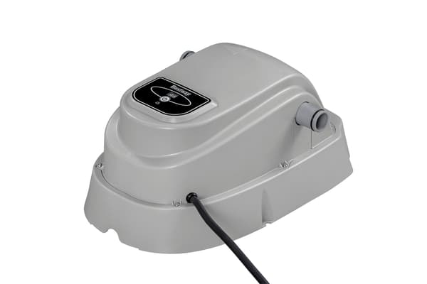 Bestway Flowclear bassengvarmer (58259)