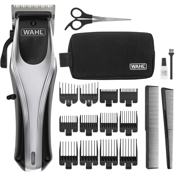 Wahl Rapid Clip hårklippemaskin