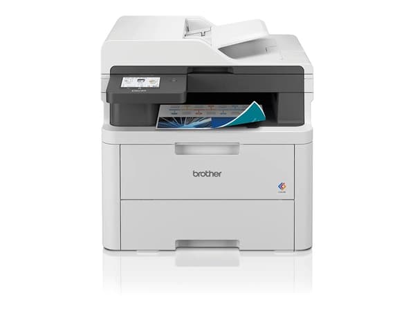 Brother DCP-L3560CDW LED