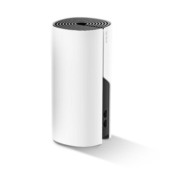 TP-Link Deco E4 AC1200 Wi-Fi-system med nät för hela hemmet (1-pack)