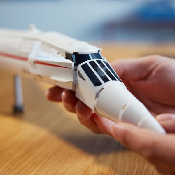 Lego Icons 10318 - Concorde