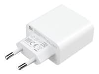 Xiaomi Mi 33Watt strömförsörjningsadapter USB-C